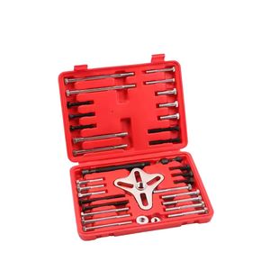 Clautool הסיטונאי 46PC הרמונית ומקללת סט כלי פירוק המכונית עבור הסרת ההגה גלגל היגוי - Product Image 1