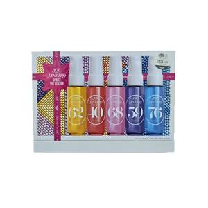 ชุดของขวัญน้ำหอมดิจิทัลจากบราซิล - ริโอ ซัมเมอร์ 150 มล. ชุดสเปรย์ฉีดผมและผิวกาย 5 ชิ้น - Product Image 6