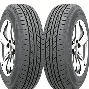 Neumático Económico para Uso Diario 255/60R17, Reemplazo Accesible con Manejo Confiable en Húmedo y Seco para Desplazamientos Urbanos - Product Image 4
