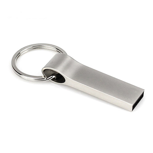 للبيع بالجملة عصا ذاكرة معدنية صغيرة مخصصة طباعة الشعار 64 جيجابايت 32 جيجابايت بندرايف بذاكرة جيغابايت - Product Image 5