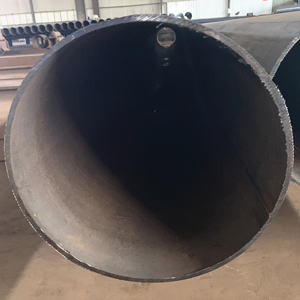 أنبوب مجوف بأقسام s355jn دائري من الحديد + من من من من من من نوع s355jn - Product Image 5