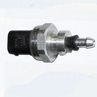Nouveau capteur de pression d'échappement Booster sous vide 8201000764 8200443536 pour Renault pour Nissan Opel Dacia capteur de pression de turbocompresseur