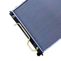 JD 25405 nouveaux accessoires de radiateur de voiture pour KIA SORENTO II XM 2.0 CRDI 2009-2015-AT radiateur automobile 25310-2P300