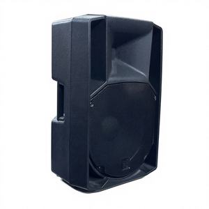 ART 725 MK4 Altavoz de Monitor Pasivo Profesional de 15 Pulgadas con Carcasa de Plástico y 8 Ohmios para Sistemas de Sonido Envolvente - Product Image 1