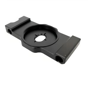 Prototype rapide OEM de haute précision en acier inoxydable aluminium CNC pièces de tournage Japon en acier inoxydable CNC fil d'usinage EDM - Product Image 5