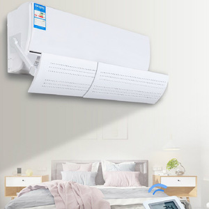 DOMI-deflector de aire acondicionado, nuevo diseño, ajuste de ahorro de energía - Product Image 5