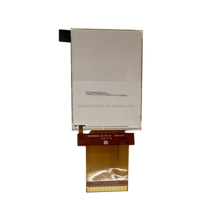 TM028HBHG20 จอ LCD ขนาด 2.8 นิ้ว รุ่น Ultra Mini สำหรับอุปกรณ์พกพาขนาดเล็ก ของแท้ มีสินค้าในสต็อก - Product Image 1