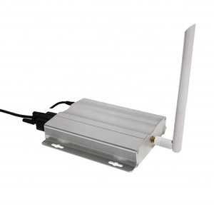 เครื่องอ่าน RFID แบบติดตั้ง Vanch 2.4G สำหรับระบบบันทึกการเข้าเรียนของโรงเรียน พร้อมซอฟต์แวร์ - Product Image 2