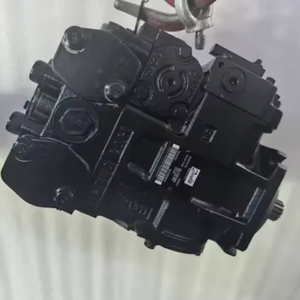 Pompe à piston hydraulique pour 90L055HS5CD80S4S1C03GBA262624 Série 90L 90L042/90L055/90L075/90L100/90L130/90L180/90L250 1 an - Product Image 5