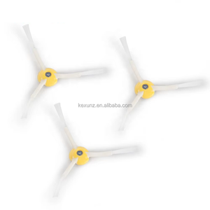 Roombas 500 <span class=keywords><strong>600</strong></span> 700 800 900 Série 510 520 614 618 760 880 890 960 980 Pièces de rechange Brosse latérale pour iRobots <span class=keywords><strong>Roomba</strong></span> - Product Image 1