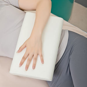 Bantal Anti-Decubitus Medis OEM, Multi-Posisi, Elevasi Lokal, untuk Perawatan Pasien Terbaring - Product Image 1