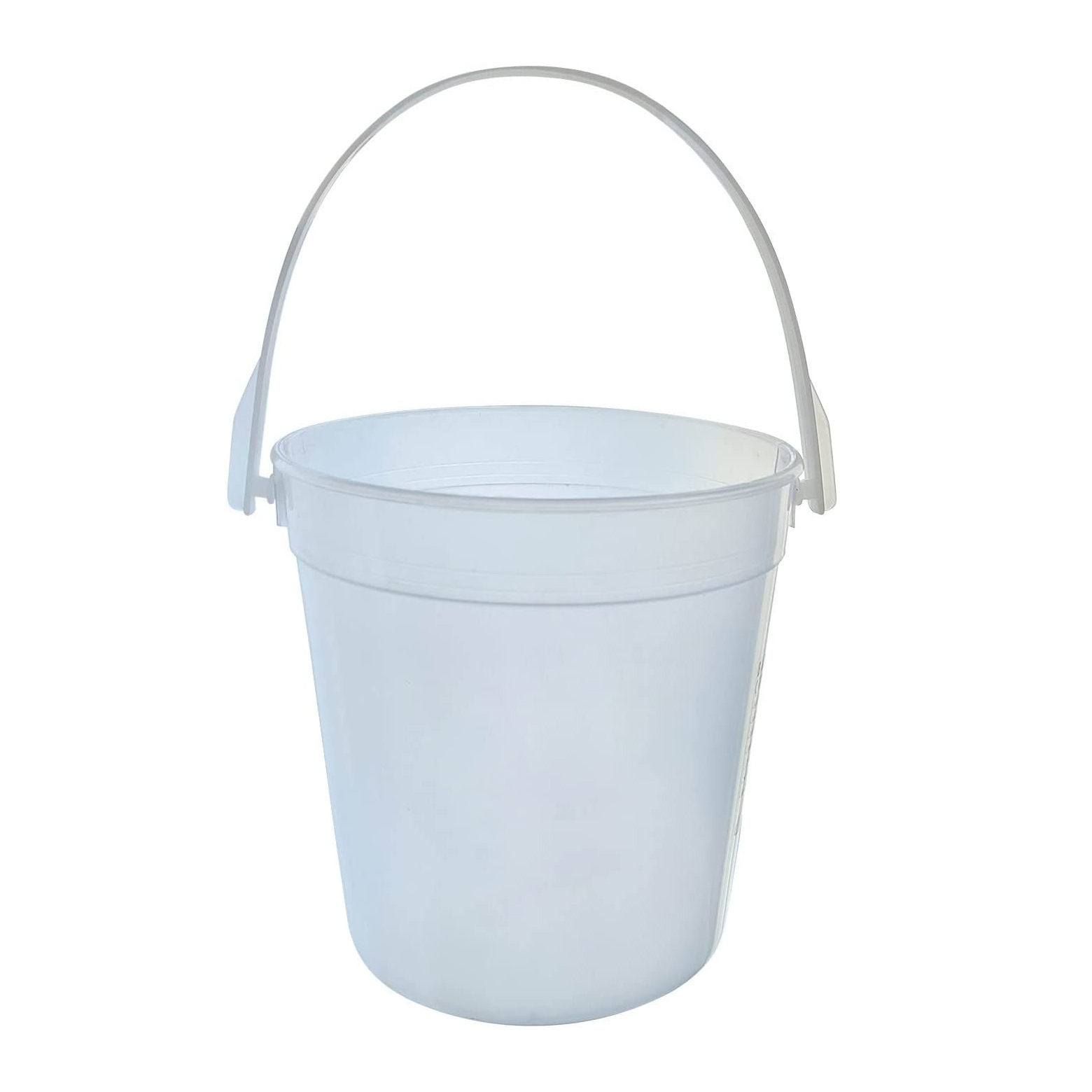 colorful Transparent (with lid, no straw)