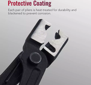 Multi Repair <strong>Tools</strong> <strong>Set</strong> Professinal Finework Mechanic VDE Insulated <strong>Tools</strong> Kit - Product Image 5