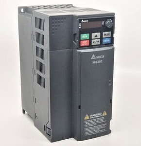 Variador de Frecuencia Variable Trifásico VFD1A5MS43ANSAAA 460V, Modelo Estándar IP20 con STO y Filtro EMC - Product Image 1