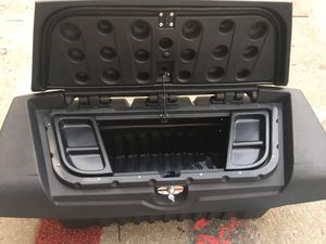 Nouveaux accessoires automobiles universels pour tous les pick-up, boîte <span class=keywords><strong>de</strong></span> <span class=keywords><strong>coffre</strong></span> arrière avec clé pour <span class=keywords><strong>Ford</strong></span> <span class=keywords><strong>Ranger</strong></span> Wildtrack 2017 - Product Image 3