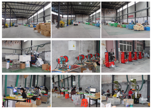 Sellos de Seguridad de Plástico Desechables a Prueba de Manipulación, Personalizados, para Equipaje, Bancos y Extintores de Incendios - Product Image 6