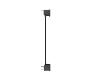 Nuovo Cavo Adattatore Telecomando RC-N1/N2 per DJI Mini <span class=keywords><strong>3</strong></span>/Mini <span class=keywords><strong>2</strong></span> SE/Mini <span class=keywords><strong>3</strong></span> Pro/Air 2S/Air <span class=keywords><strong>3</strong></span> - Accessori Drone DJI - Product Image 1