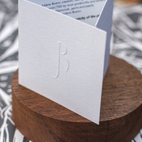 Cartes de visite personnalisées en gros avec votre propre logo, couverture rigide, papier couché, impression numérique et revêtement UV