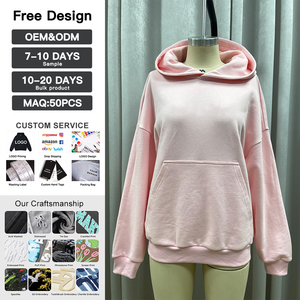 Nueva Llegada, <span class=keywords><strong>Ropa</strong></span> Unisex de Fabricante, Sudadera con Capucha para Hombre de Alta Calidad, Estilo Deportivo, Hombros Caídos, Felpa Suave, Algodón - Product Image 1