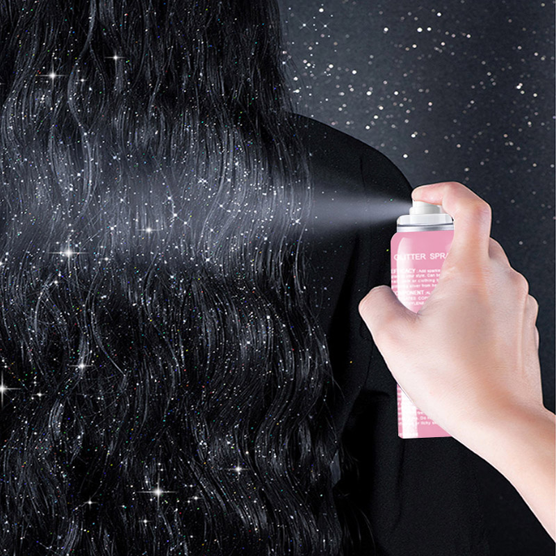 Спрей для тела