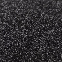 Gazon synthétique de haute qualité en polypropylène, écologique, haute densité, ignifuge, imperméable, pour terrains de golf intérieurs