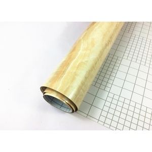 Película Autoadhesiva de Mármol Personalizada, Vinilo de PVC Impermeable para Revestimiento de <span class=keywords><strong>Cocina</strong></span> y Paredes Decorativas de Lujo - Product Image 5