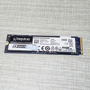 Venta al por Mayor de Hardware y Software de Computadora Usados de Segunda Mano, Unidad de Estado Sólido Interna M.2 2280 PCIe NVMe de 512 GB - Product Image 3