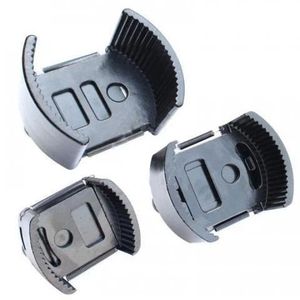 Clé de <span class=keywords><strong>filtre</strong></span> à <span class=keywords><strong>huile</strong></span> bidirectionnelle Outil de réparation de moteur essentiel pour outils de véhicule - Product Image 2