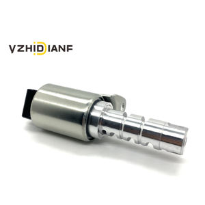 Aktuator Solenoid Pengatur Waktu Variabel Mesin Mobil Grosir L3K9-14-420A L3K9-14-420 Katup Kontrol Oli untuk Mazda 3 5 6 CX-7 MX-5 - Product Image 3