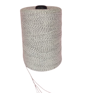 Các Loại Khác Nhau Nhà Máy Trực Tiếp Giá Rẻ Giá Nhựa Cone Sack Đóng Cửa Chỉ May - Product Image 1