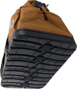 Pour le kit sur place sac de rangement d'outils étanche Durable Base moulée 45.72cm ODM personnalisable 250L capacité 600D Polyester marron - Product Image 5