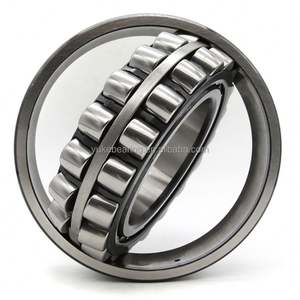 Rodamiento de rodillos esféricos de alta precisión 22226 CC/E Rodamientos de maquinaria de larga duración 22226 CC/E Tamaño 130*230*64mm - Product Image 2