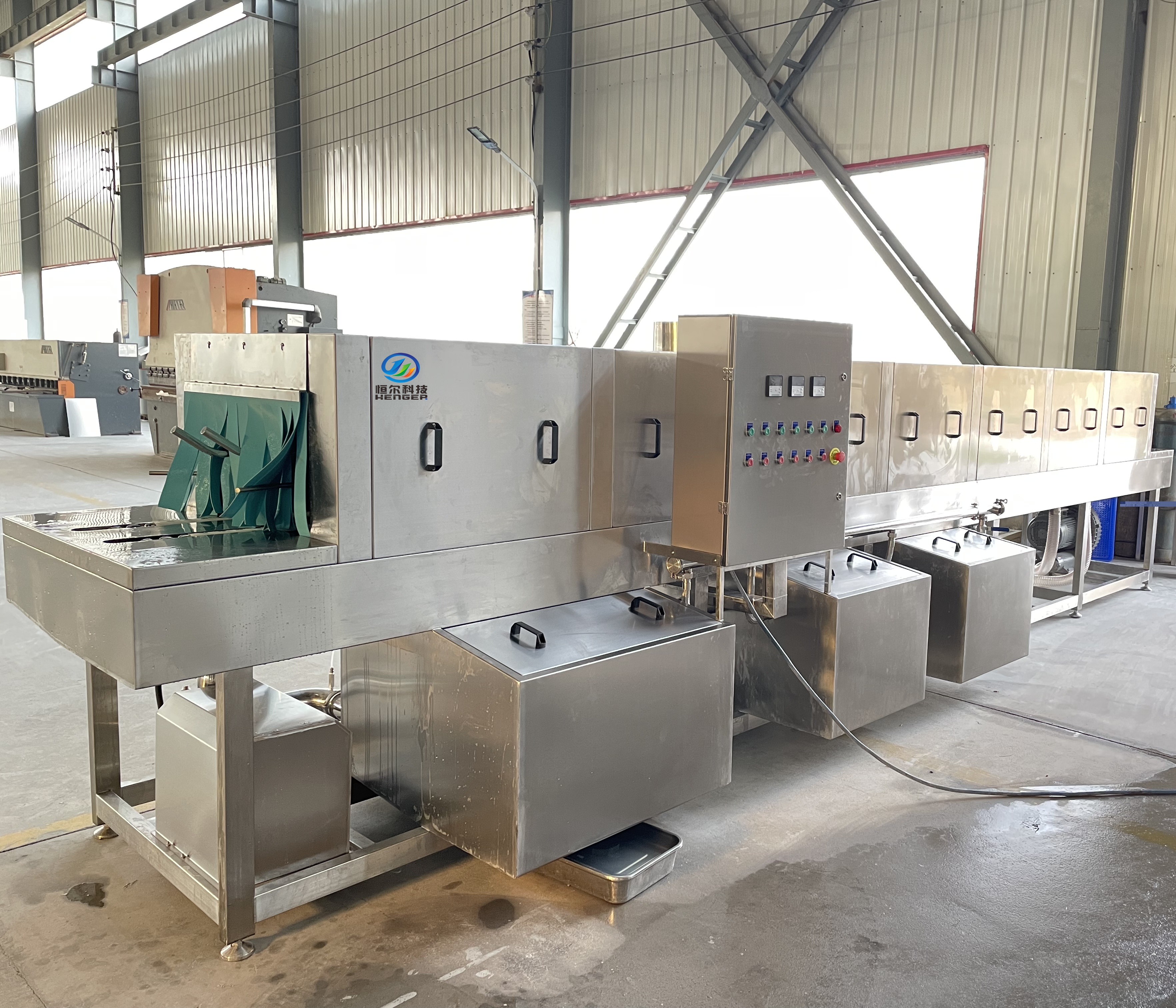 Автомобильная мойка высокого давления коммерческий оборот пластиковая корзина Стиральная Машина Корзина для стирки в стиральной машине