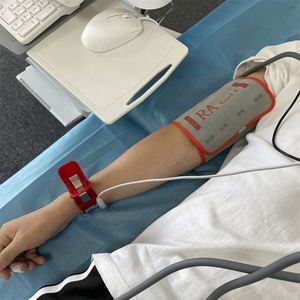 Fabricación de detector de <span class=keywords><strong>arteriosclerosis</strong></span>/<span class=keywords><strong>enfermedad</strong></span> cerebrovascular y analizador cardiovascular - Product Image 3