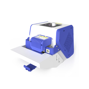 Selladora Térmica Semiautomática Pequeña y Simple para Sellado de Bolsas de Embalaje de Alimentos, para Materiales de Papel y Lámina - Product Image 2