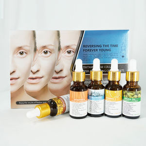 Fabricant de sérum de microneedling avec rétinol pour les soins de la peau <span class=keywords><strong>anti</strong></span>-âge - Product Image 1