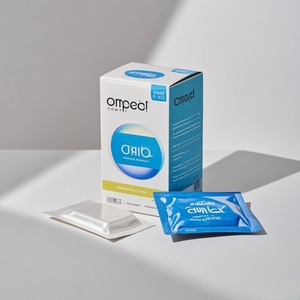 Umwelt freundliche Sexspielzeug verpackung für Männer Individuelle Logo-Karton-Faltpapier boxen mit Kondomen für Herren kondome und Geschenk boxen - Product Image 5