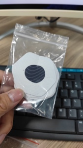 OEM เทปพิมพ์หลายสี CGM,เป็นมิตรกับผิวไม่ก่อให้เกิดอาการแพ้ <span class=keywords><strong>Dexcom</strong></span> <span class=keywords><strong>G6</strong></span> - Product Image 4