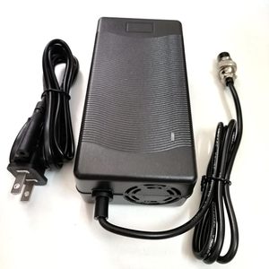 58.8V 2A踏板车电池充电器，适用于阿波罗52v幻影探索幽灵专业版/Yume Y10/ VSETT 9/零8X 10 10X DDM迷你Plus - Product Image 5