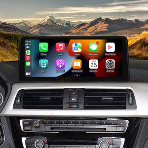 Autoradio pour BMW Série 3 4 F30 F31 F32 F33 F34 F36 2013-2017 Lecteur <span class=keywords><strong>CD</strong></span> multimédia DVD Stereo Carplay Navigation Head Unit - Product Image 6