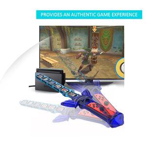 Estuche <span class=keywords><strong>para</strong></span> Tarjetas de Juego JYS-NS219 <span class=keywords><strong>Switch</strong></span> Skyward Sword, The Legend of <span class=keywords><strong>Zelda</strong></span> Skyward Sword HD <span class=keywords><strong>para</strong></span> Tarjetas de Juego de Nintendo <span class=keywords><strong>Switch</strong></span> - Product Image 4