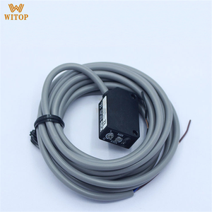 Nieuwe originele OPTEX Z2D-80N glasvezelsensorversterker Optische nabijheidssensor Standaardmontage op voorraad - Product Image 2