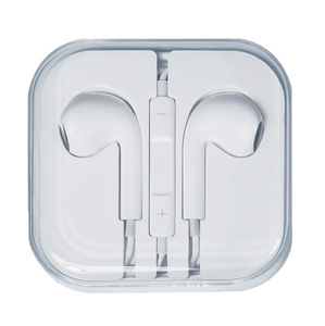 <span class=keywords><strong>Écoute</strong></span>urs Filaires <span class=keywords><strong>pour</strong></span> <span class=keywords><strong>iPhone</strong></span> Compatibles Lightning Oreillettes Universelles - Product Image 5