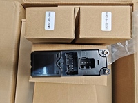 Interrupteur de commande principal de lève-vitre électrique QSF de haute qualité pour Haima 3 HAA066350M1