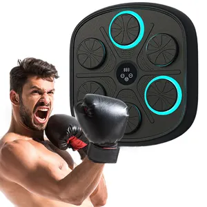 Punching Equipment Smart Music Boxing Machine Boxing Training Machine