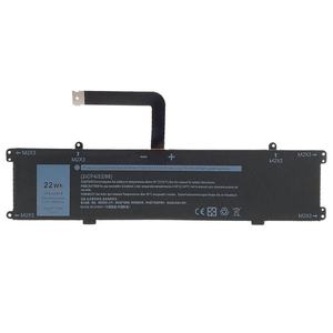 Laptop-Akku FTD6M 06 HHW5 6 HHW5 K17M Ersatz für Dell Latitude E7285 2-in-1-Tastaturbatterie - Product Image 1