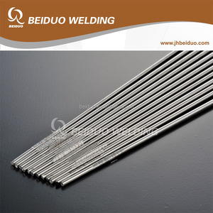 Electrodos de soldadura de <span class=keywords><strong>acero</strong></span> <span class=keywords><strong>inoxidable</strong></span> - Product Image 2