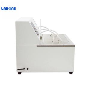 स्तम d323 SYD-8017A प्रयोगशाला पेट्रोलियम उत्पादों स्वचालित वाष्प दबाव परीक्षक (रीइड विधि) - Product Image 3