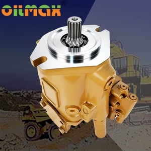 Bomba de Pistones Hidráulicos 398-7479 CA398-7479 para Cargadora Bobcat, Maquinaria de Ingeniería CAT 330 345, Repuesto de Alta Resistencia - Product Image 1