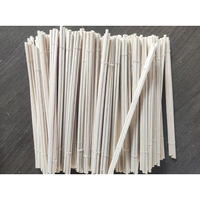 Diffuseur de parfum en rotin naturel de qualité supérieure, bâtonnets diffuseurs en rotin naturel en forme de bâton
